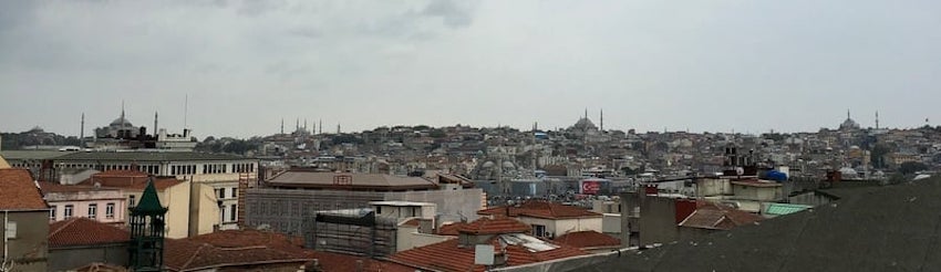 Simple İstanbul