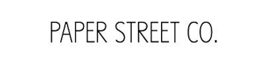 Paper Street Co.