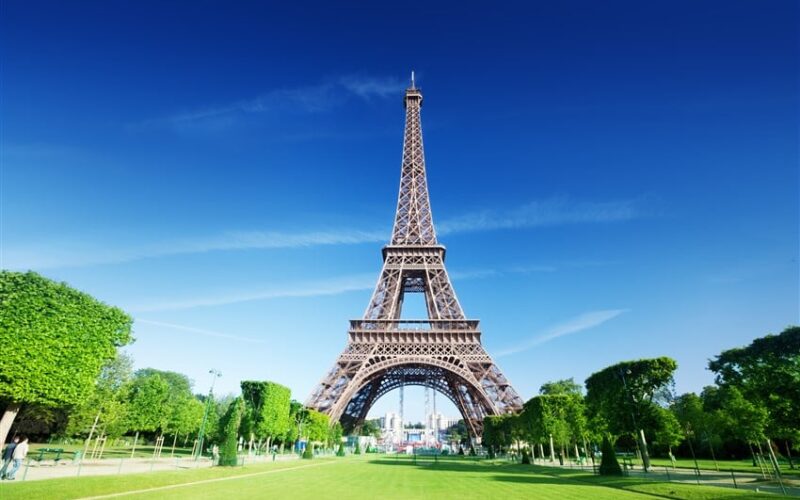 Paris