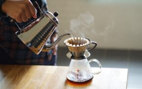 Kahve Demleme Teknikleri