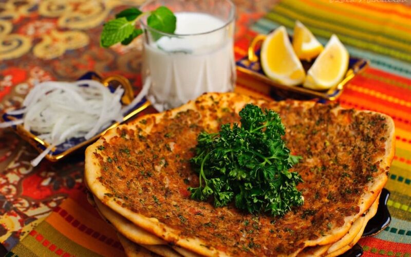 Lahmacun