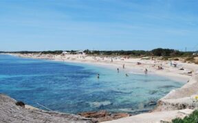 Avrupa'daki En İyi Plajlar
