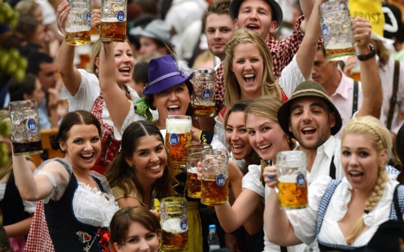 Oktoberfest nedir
