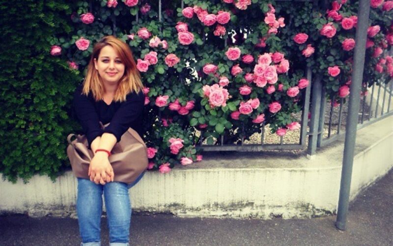 Erasmus Röportajı: Derya Çil