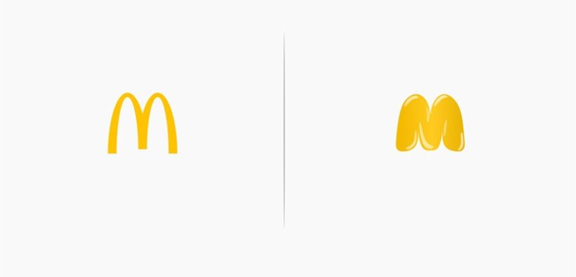 McDonalds Logosu