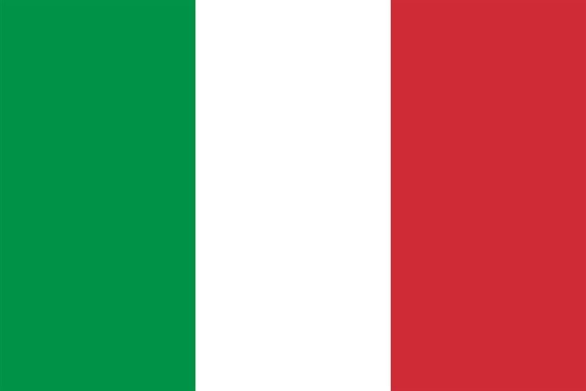 İtalya Hakkında Bilmeniz Gereken 22 Şey İtalya Bayrağı