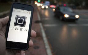 Dünyadaki En İyi Taksi-Sürücü Uygulamaları Uber