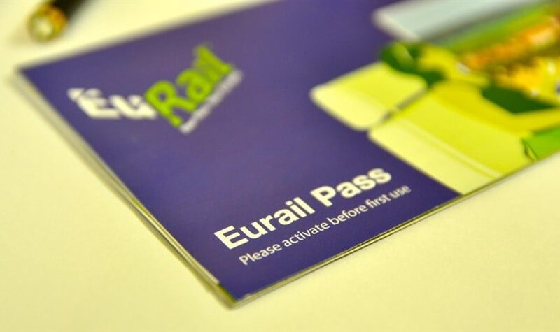 Eurail Pass Nedir? Interrail’e Geçiş ve Tren Seyahati Planlama