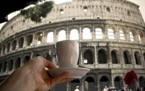 İtalyan Kahve Kültürü Turist Rehberi