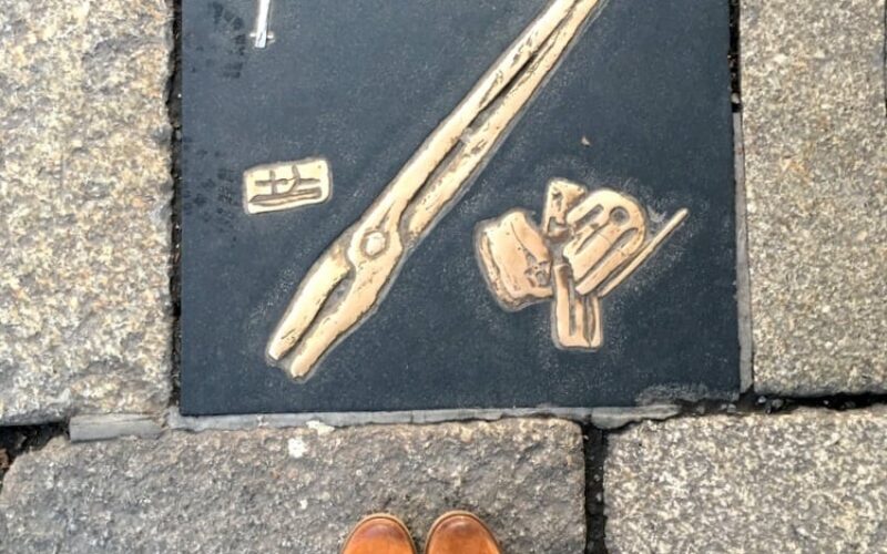 Dublin Gezi Rehberi
