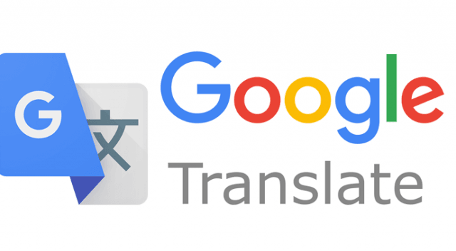 Seyahat Ederken Telefonunuzda Olması Gereken 10 Uygulama Google Translate
