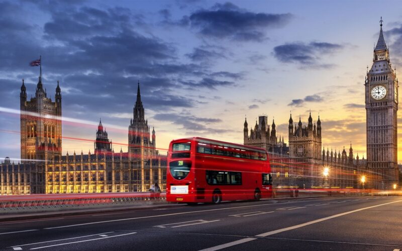 Londra’da Yapabileceğiniz 20 Ücretsiz Aktivite