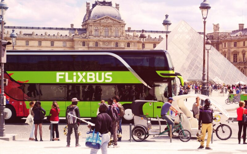 FlixBus