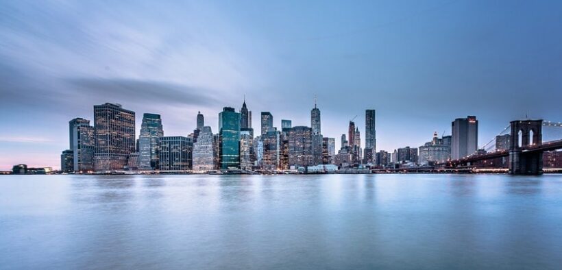 2018'de Dünyanın En Çok Ziyaret Edilen 20 Şehri New York