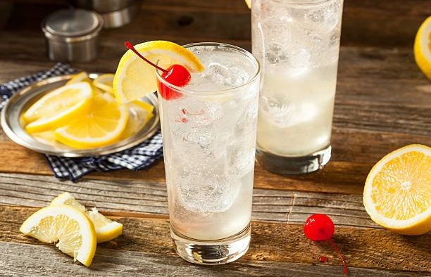 Tom Collins