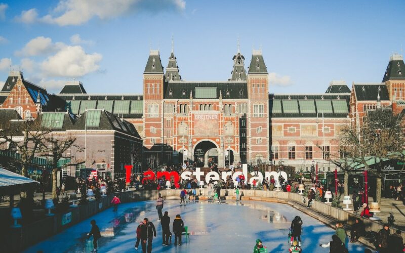 Amsterdam'a Ne Zaman Gidilir?