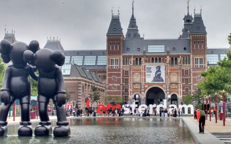 Amsterdam’a Ne Zaman Gidilir?