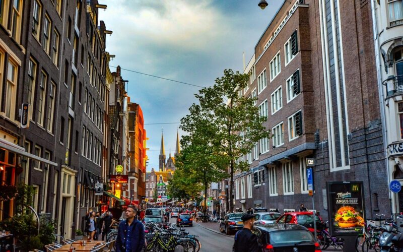 Amsterdam'a Ne Zaman Gidilir?