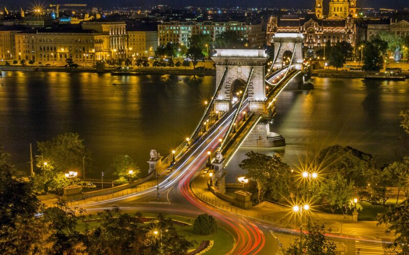 Budapeşte’nin En İyi Kahvecileri