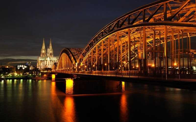 Köln Katedrali