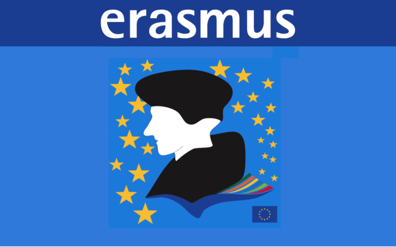 Erasmus Plus