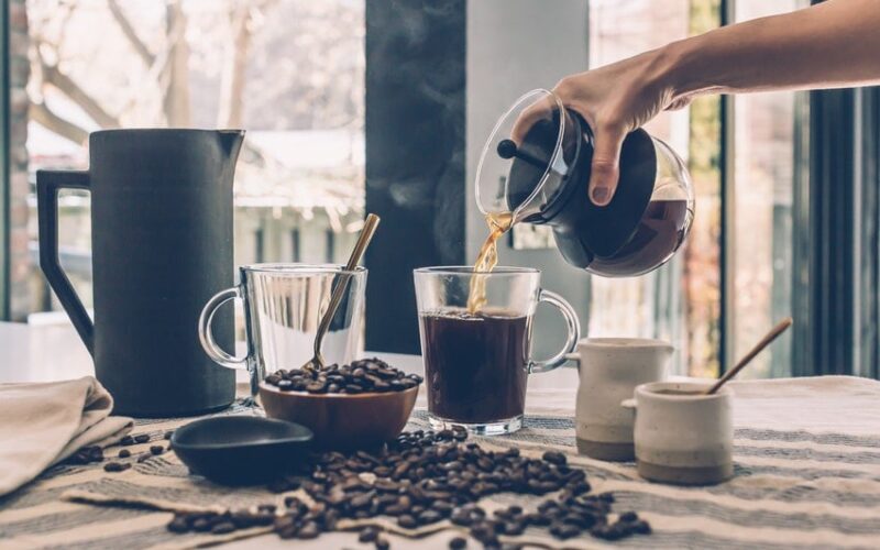 Espresso vs. Filtre Kahve