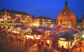 Nürnberg Noel Pazarı