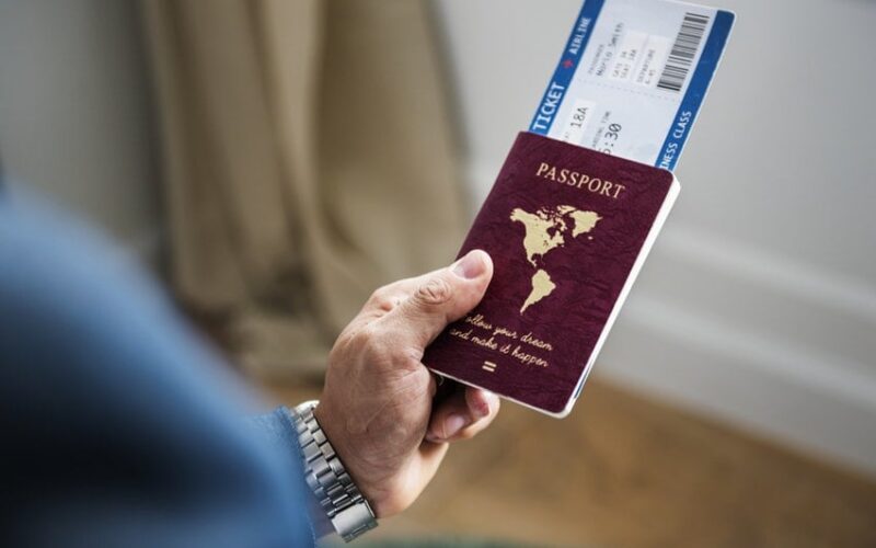 Pasaportunuz Hakkında Bilmeniz Gereken Önemli Şeyler