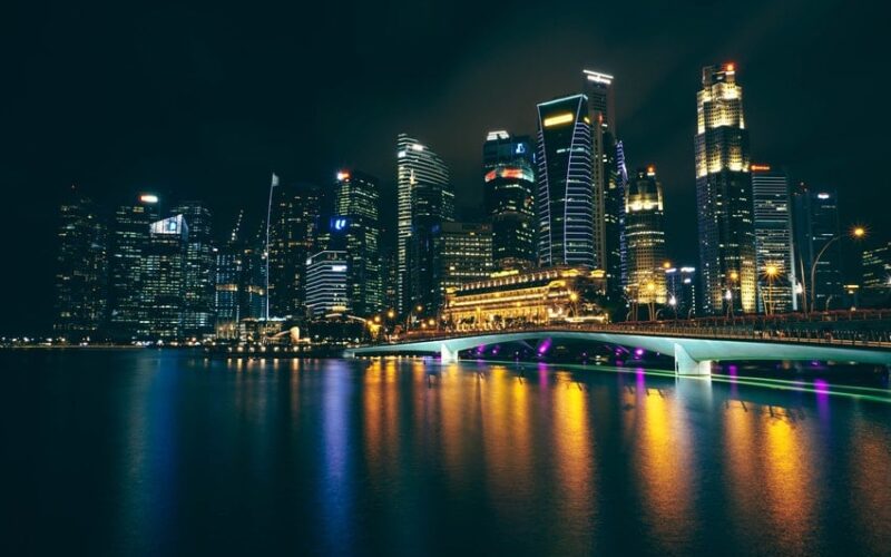 Singapur