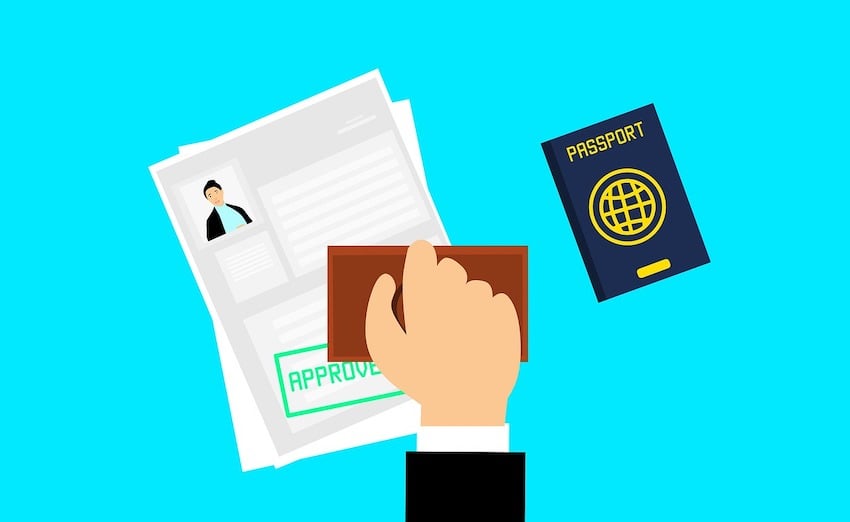 Polonya d tipi vize gerekli belgeler