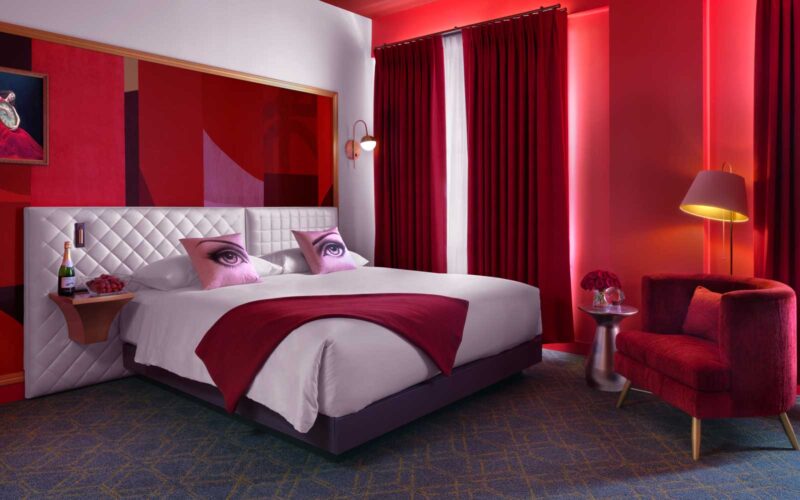 Angad Arts Hotel