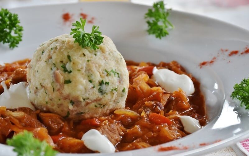 Avusturya Gulas
