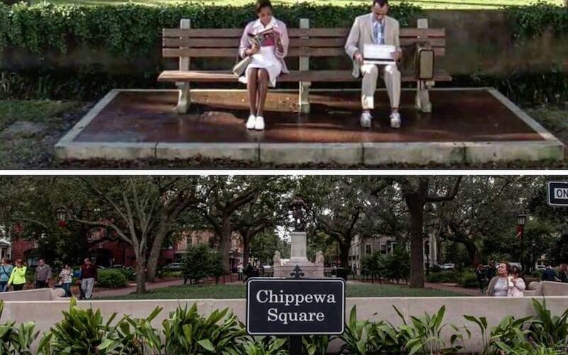 Forrest Gump