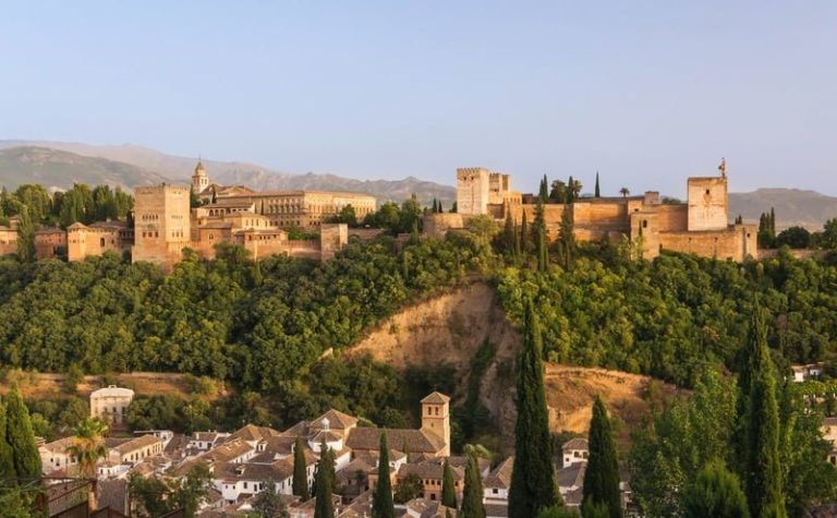 Granada Dil Okulları