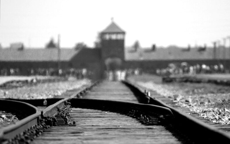 Krakow Auschwitz Rehberi