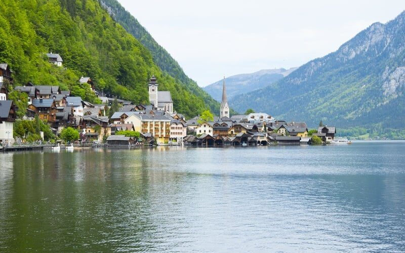 Mondsee