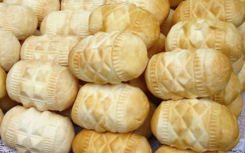 Oscypek