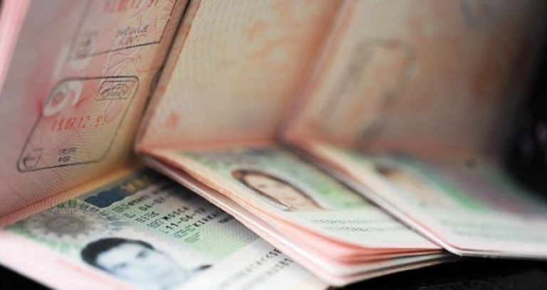 Schengen Vizesi Almak Kolaylaşıyor