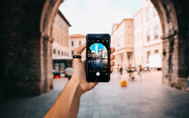 Travel Phone