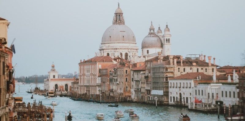 Venedik'e Ne Zaman Gidilir?