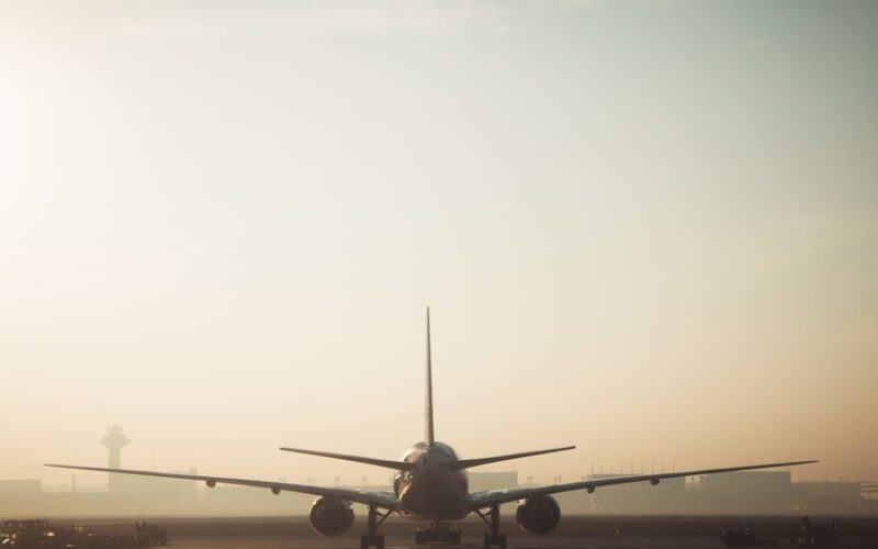Airplane