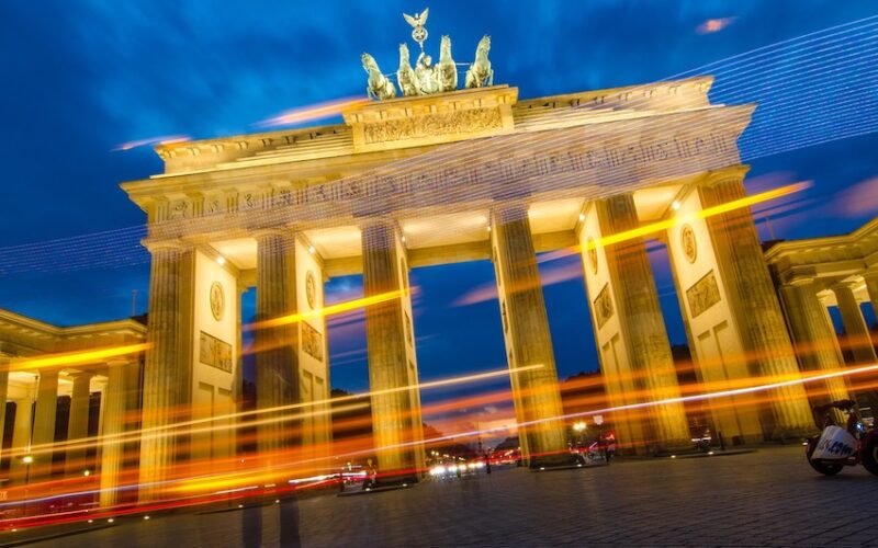 Berlin'de Ücretsiz Yapabileceğiniz Şeyler