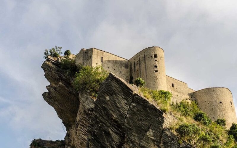 Castle in the Sky