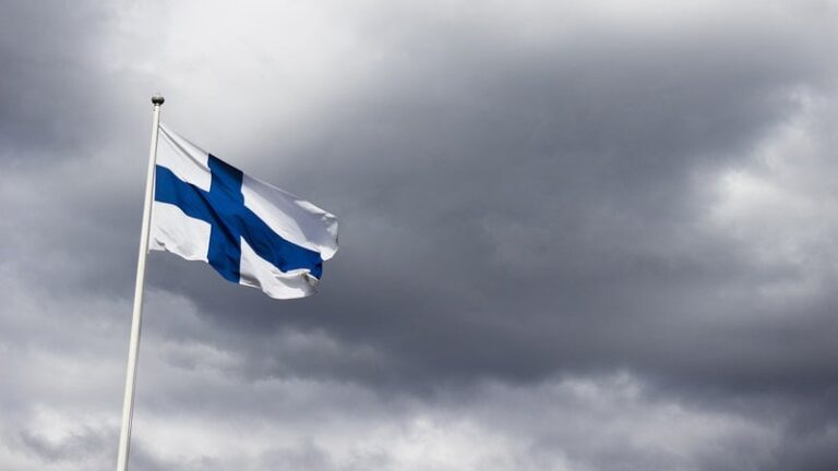Helsinki’de Erasmus Yapmak için Nedenler
