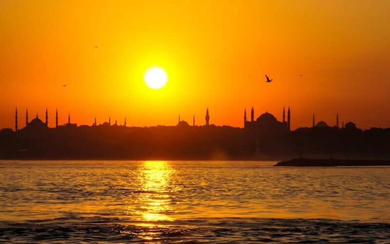 İstanbul’da Dünya Lezzetleri