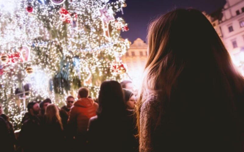 Almanya Noel Pazarları