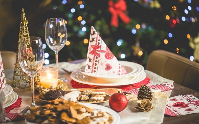 Polonya Noel Gelenekleri: Wigilia, Noel Sofrası ve Aile Ritüelleri