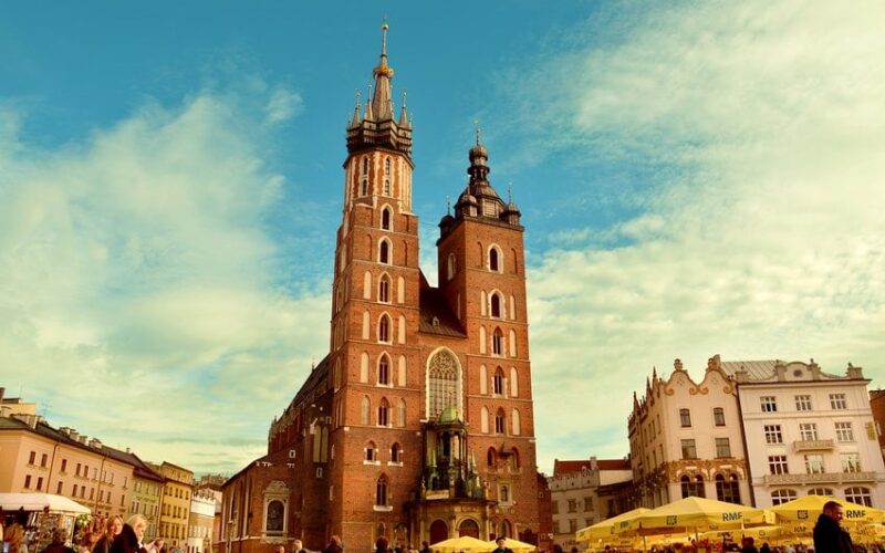 7 Farklı Krakow Müzesi