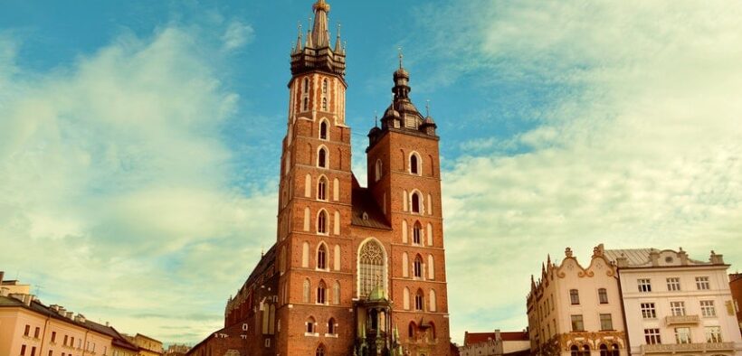7 Farklı Krakow Müzesi