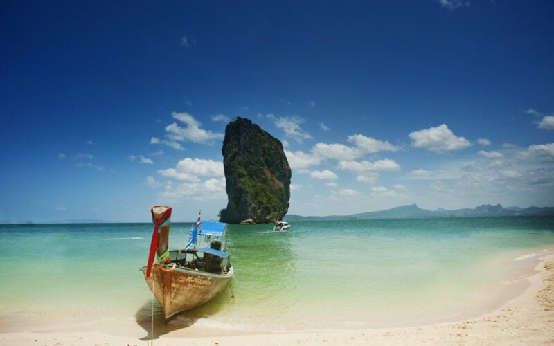Tayland DreamJobbing
